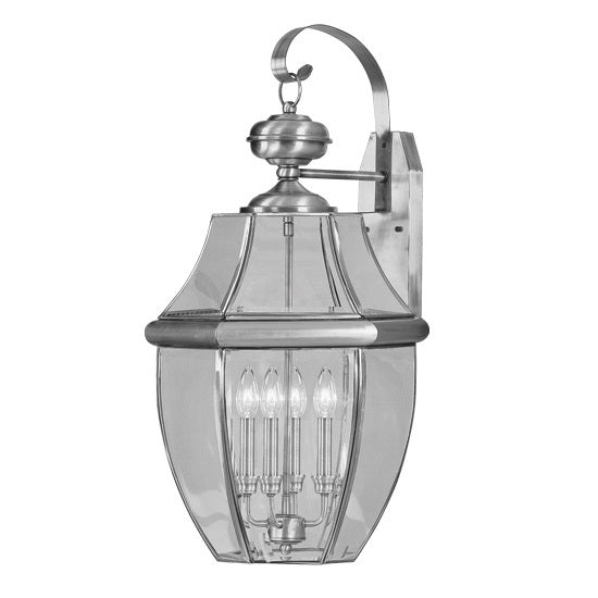 Exterior-Livex Lighting-2356