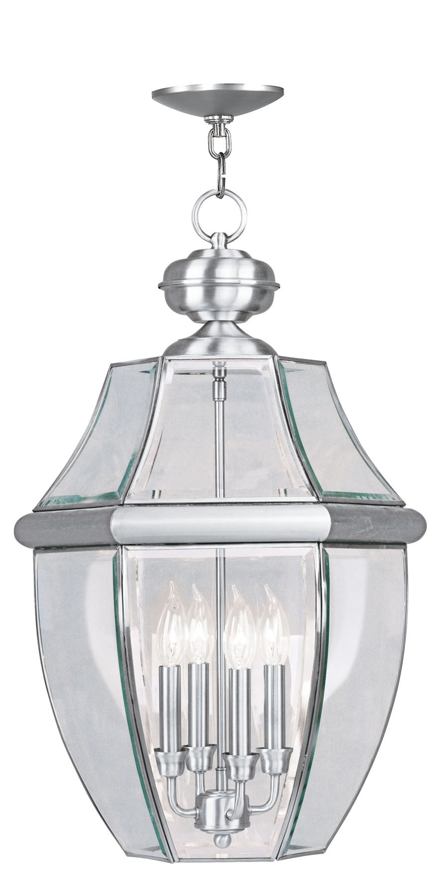 Exterior-Livex Lighting-2357