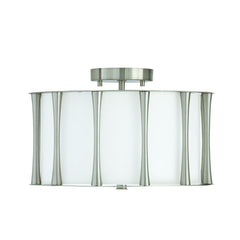 Semi-Flush Mts.-Capital-244631