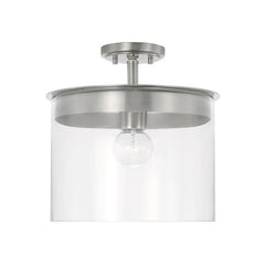 Semi-Flush Mts.-Capital-246812