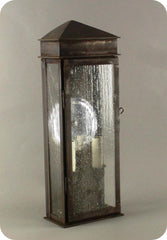 Eragon Outdoor Wall Lantern 2501P