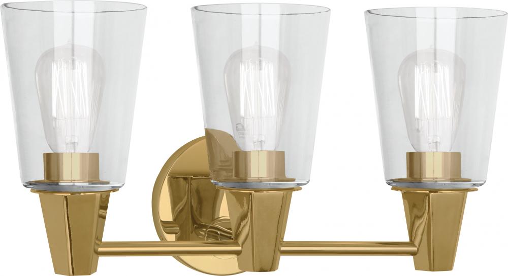Sconces-Robert Abbey-256C