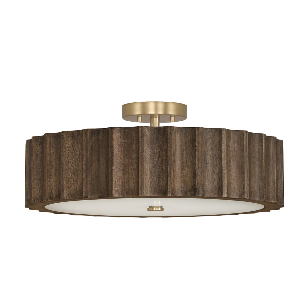 Semi-Flush Mts.-Capital-257641