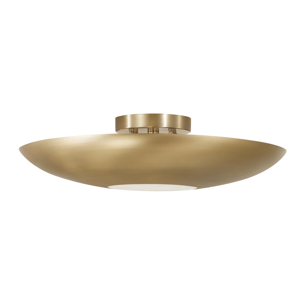 Semi-Flush Mts.-Capital-257741