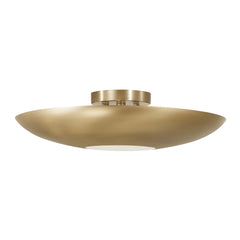 Semi-Flush Mts.-Capital-257741