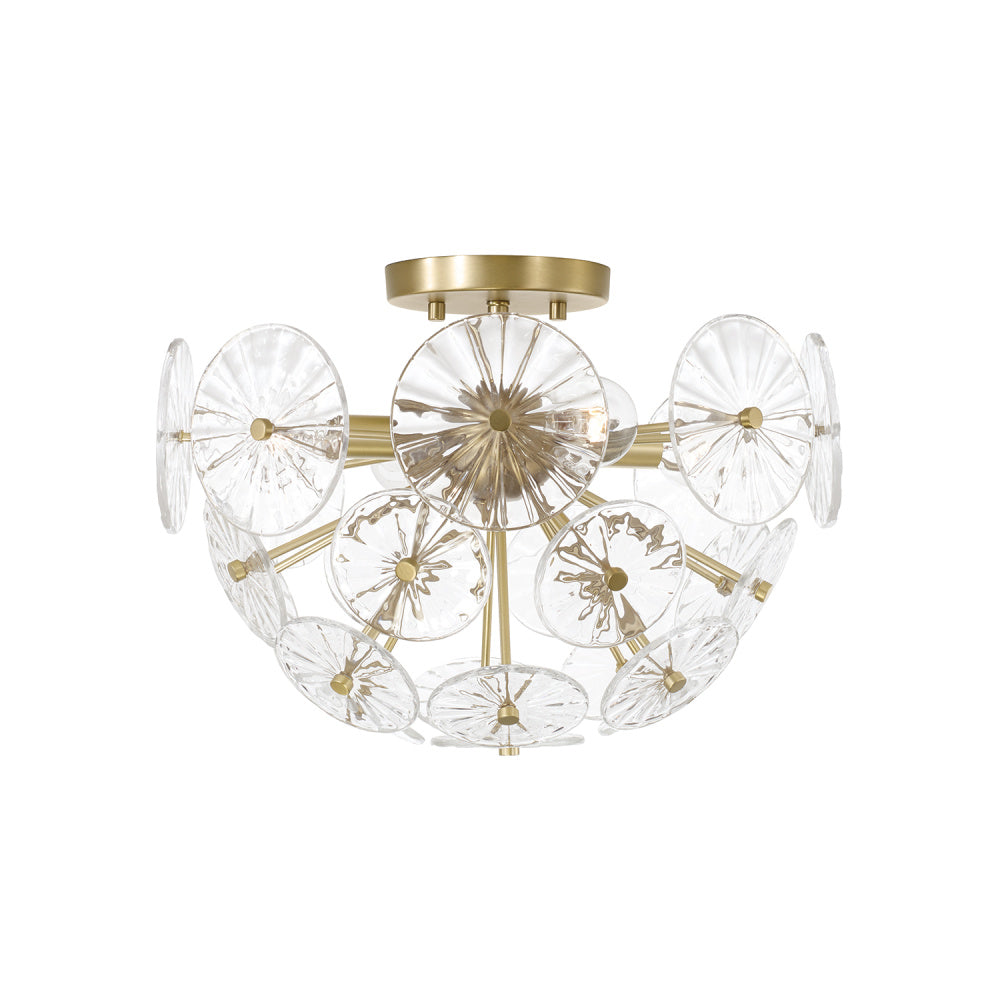 Semi-Flush Mts.-Capital-257841