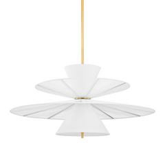Chandeliers-Hudson Valley-2642-AGB