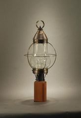 Bosc Outdoor Post Lantern 2743