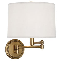 Sconces-Robert Abbey-2824