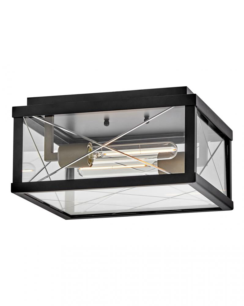 Semi-Flush Mts.-Hinkley-HL28881