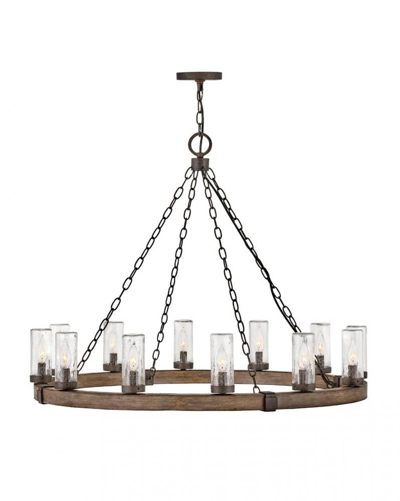 Chandeliers|Exterior-Hinkley-HL29207