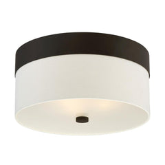 Flush Mounts-Crystorama-293