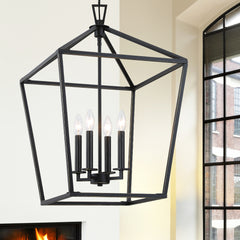 Pendants-Savoy House-3-321-4-44