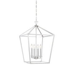 Foyer/Hall Lanterns-Savoy House-3-421-4