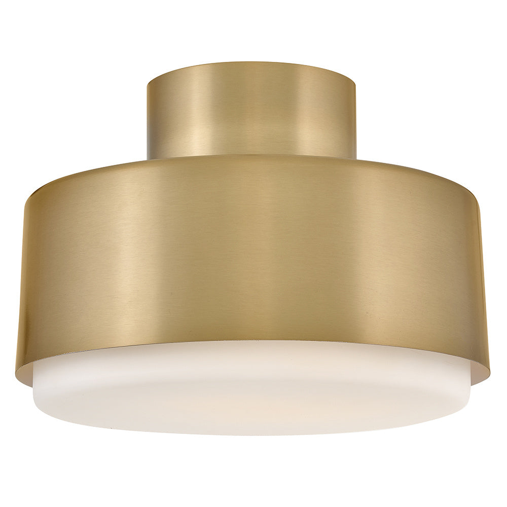 Semi-Flush Mts.-Hinkley-HL30072