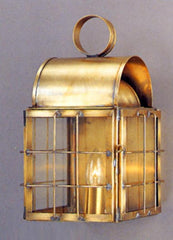 Captain Outdoor Wall Lantern 30111