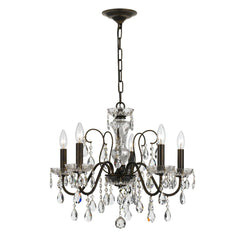Chandeliers-Crystorama-3025