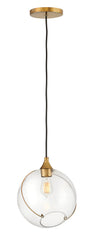 Mini Pendants-Hinkley-HL30303