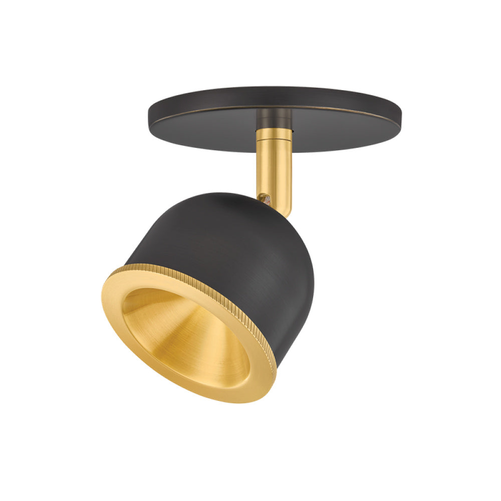 Flush Mounts-Hudson Valley-3041