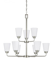 Chandeliers-Generation Lighting-3115209
