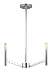 Chandeliers-Visual Comfort & Co. Studio Collection-3124303