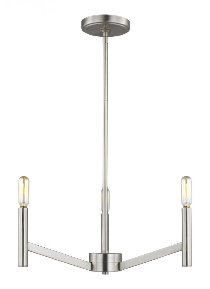 Chandeliers-Visual Comfort & Co. Studio Collection-3124303