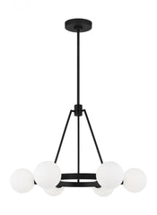 Chandeliers-Visual Comfort & Co. Studio Collection-3161606
