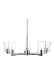Chandeliers-Visual Comfort & Co. Studio Collection-3164205