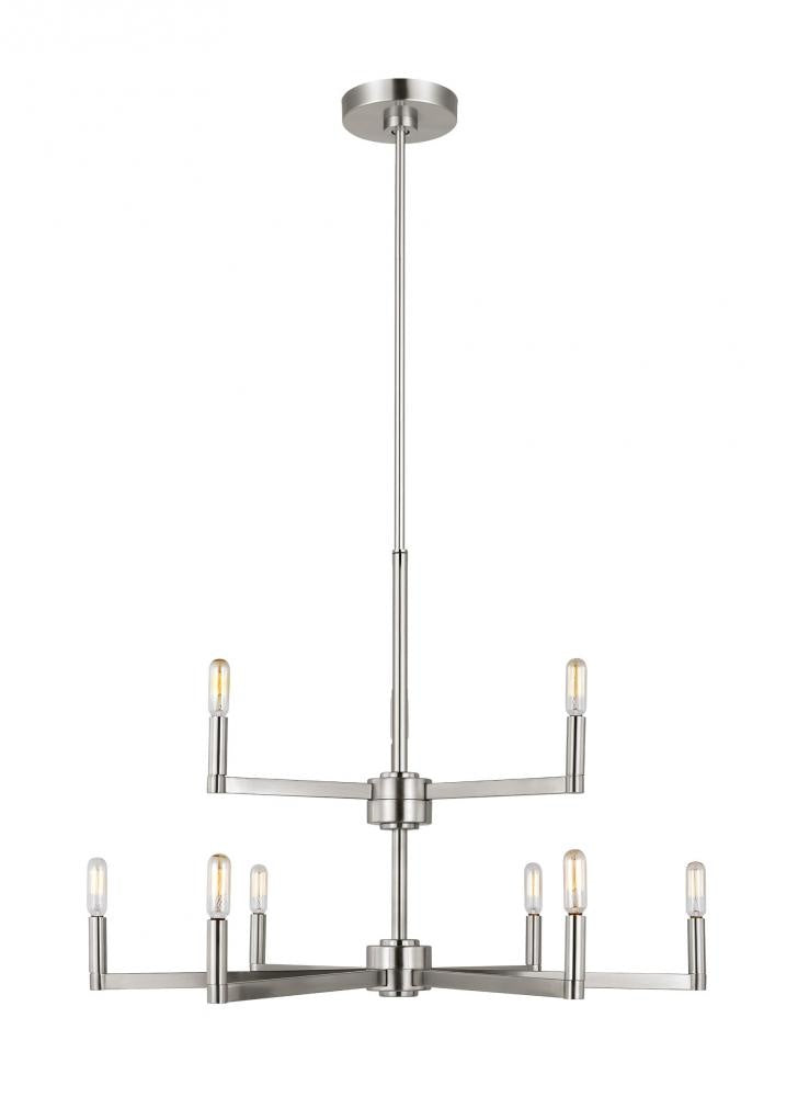 Chandeliers-Visual Comfort & Co. Studio Collection-3164209