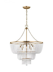 Chandeliers-Visual Comfort & Co. Studio Collection-3180706