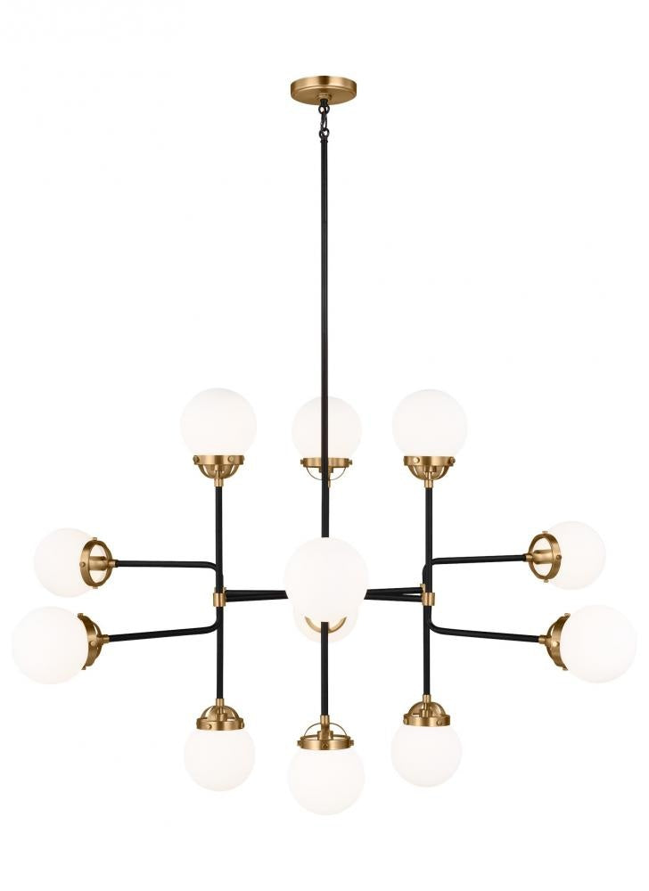 Chandeliers-Visual Comfort & Co. Studio Collection-3187912