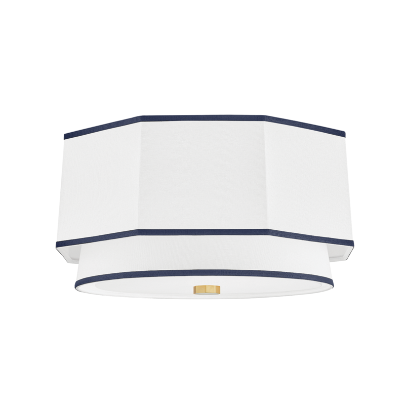 Flush Mounts-Hudson Valley-3218