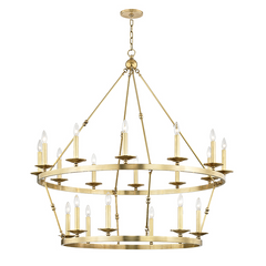 Chandeliers-Hudson Valley-3247