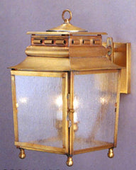 Gillman Outdoor Wall Lantern 32631