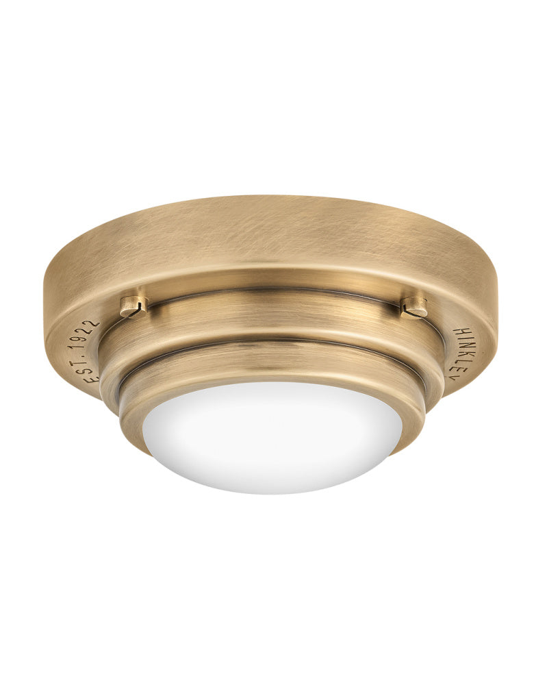 Flush Mounts-Hinkley-HL32703