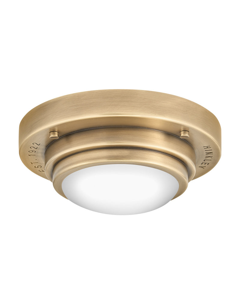 Flush Mounts-Hinkley-HL32704