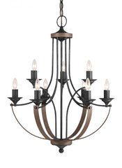 Chandeliers-Generation Lighting-3280409