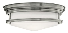 Flush Mounts-Hinkley-HL3301