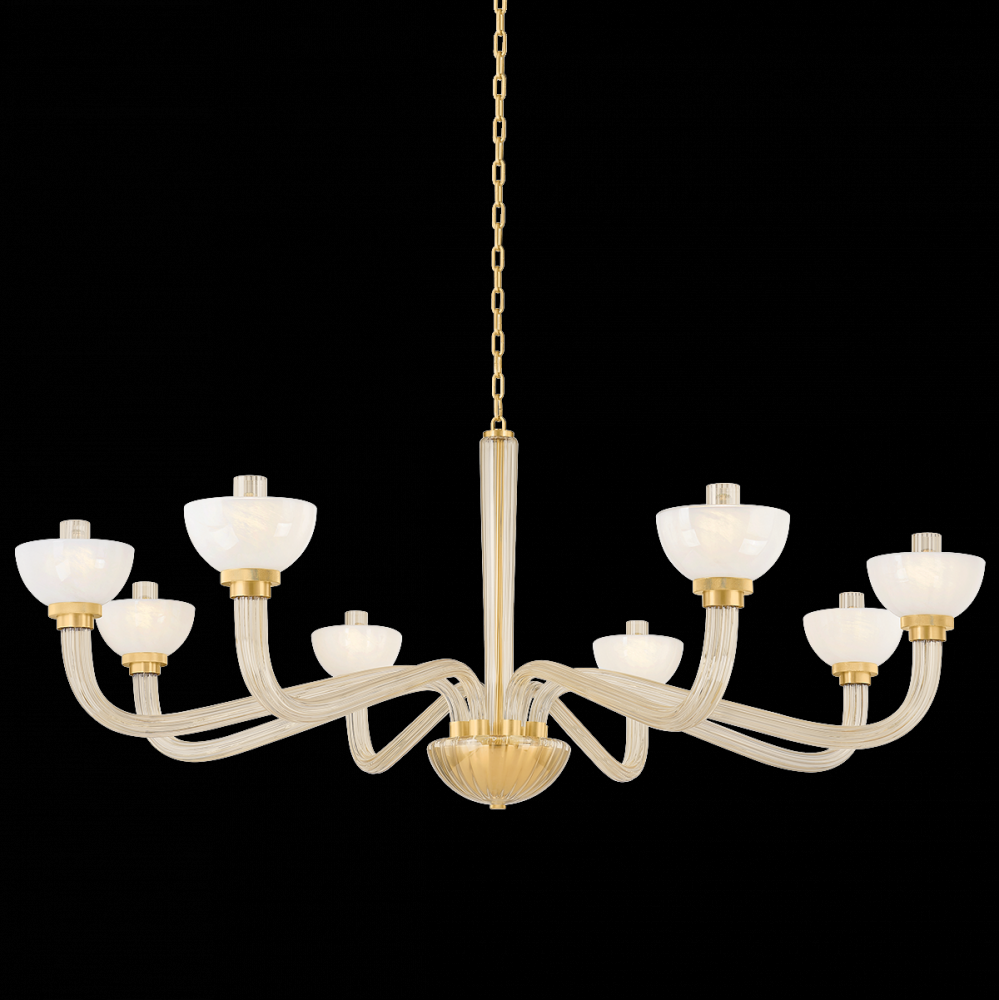 Chandeliers-Hudson Valley-3308