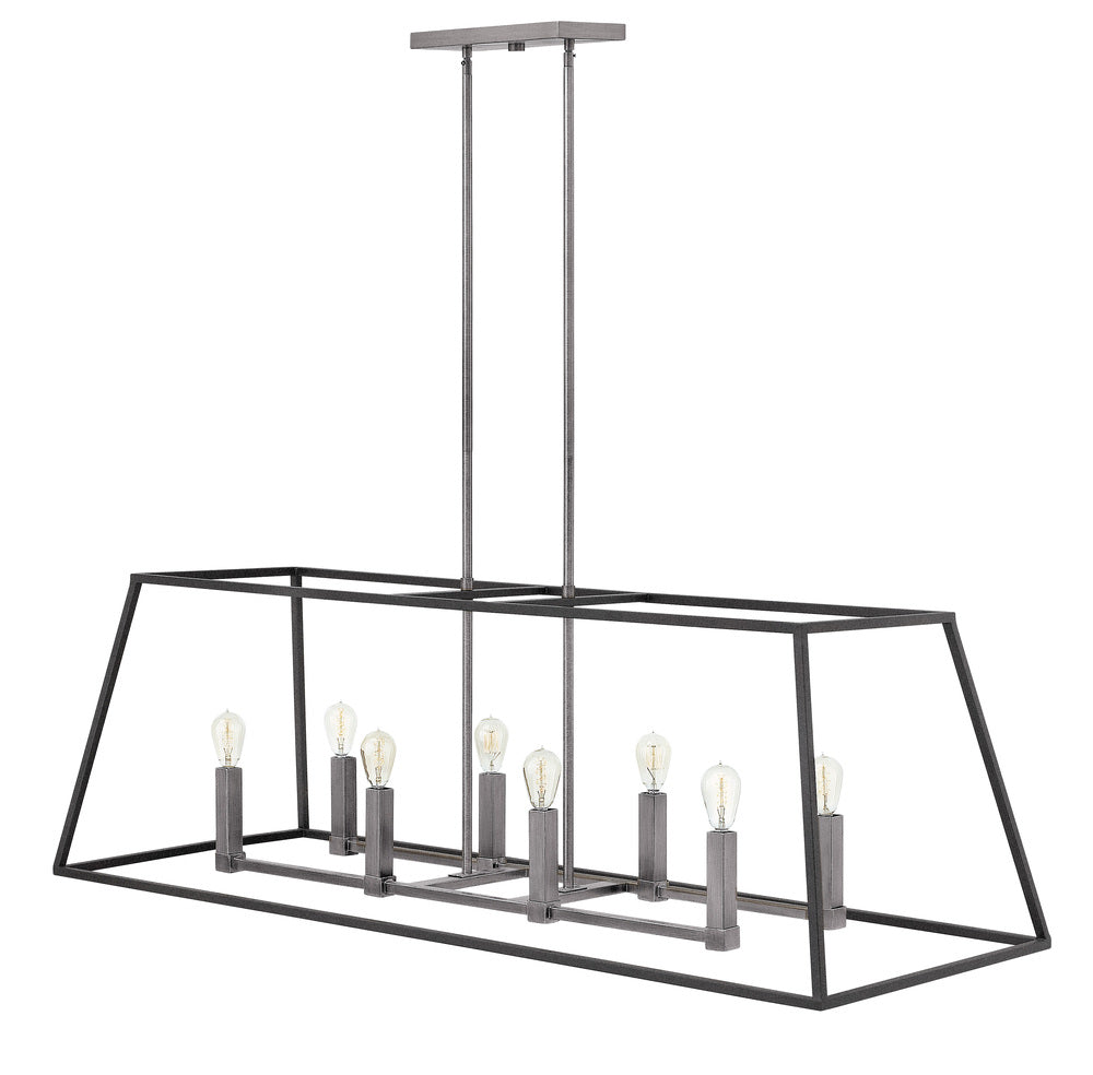 Foyer/Hall Lanterns-Hinkley-HL3338