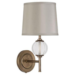 Sconces-Robert Abbey-3374