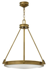 Mini Pendants-Hinkley-HL3384