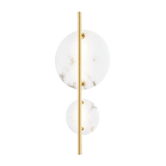 Sconces-Hudson Valley-3400