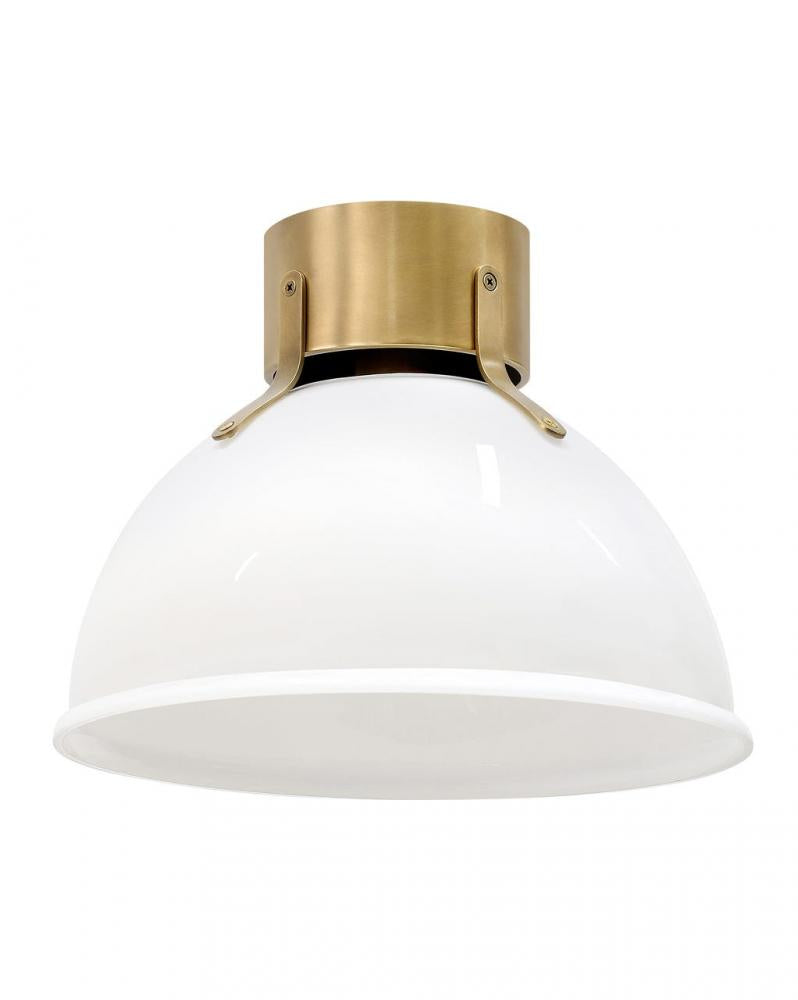 Flush Mounts-Hinkley-HL3481