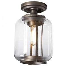 Exterior|Semi-Flush Mts.-Hubbardton Forge-352551