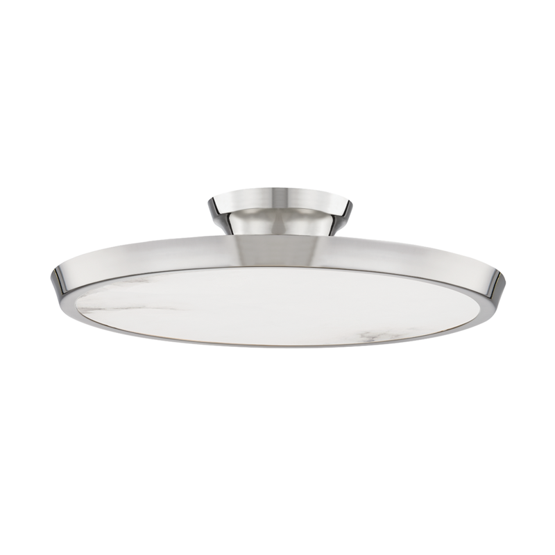 Flush Mounts-Hudson Valley-3600