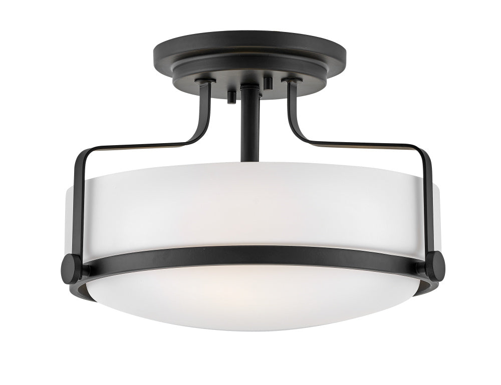 Semi-Flush Mts.-Hinkley-HL3641