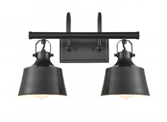 Bathroom Fixtures-Innovations Lighting-370-2W
