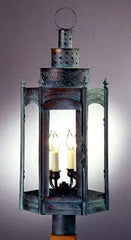Ballentine Outdoor Post Lantern 37322
