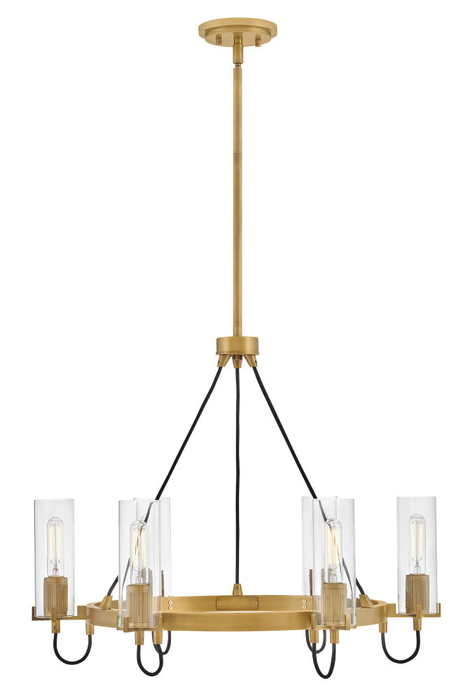 Chandeliers-Hinkley-HL37855